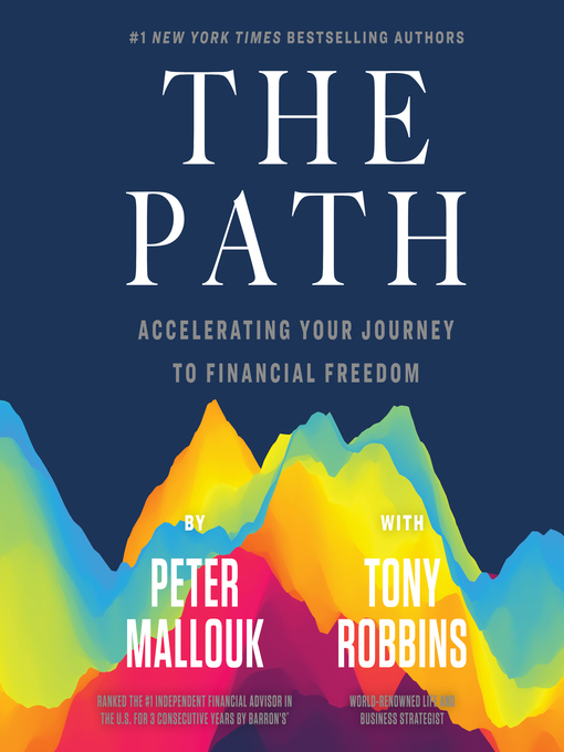 Title details for The Path by Peter Mallouk - Available